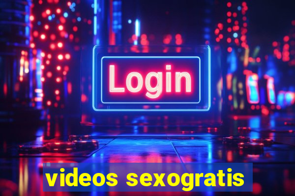 videos sexogratis